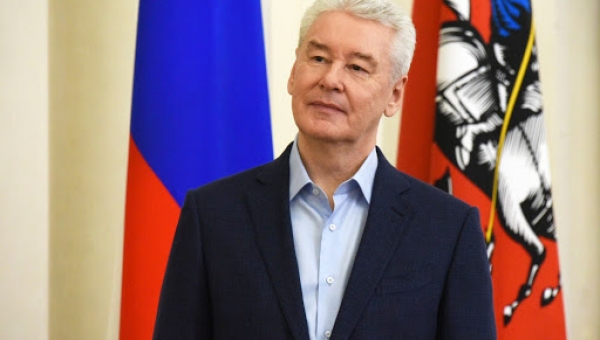 Сергей Собянин