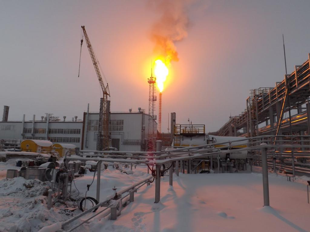 Сургутнефтегаз