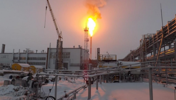 Сургутнефтегаз