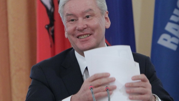 ИСТОЧНИК: Мэрия Москвы