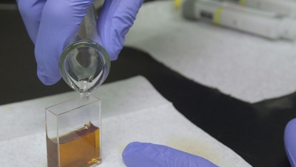Учёные изобрели способ повышать твёрдость металла с помощью наночастиц
