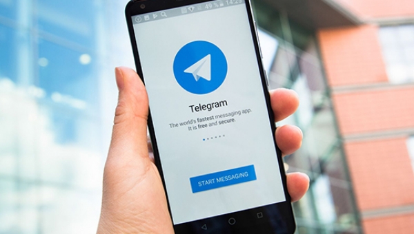   Telegram обогнал WhatsApp по объёму мобильного трафика в Москве