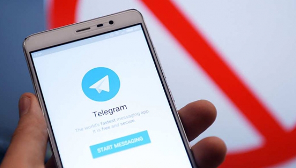 Telegram заблокировал каналы с личными данными силовиков