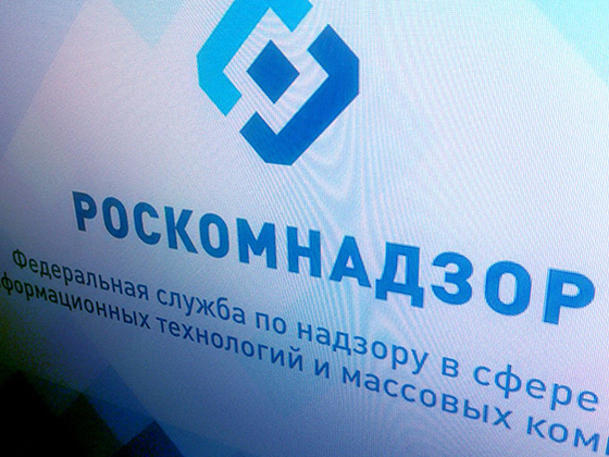 Роскомнадзор составит протоколы в отношении соцсетей за призывы к протестам