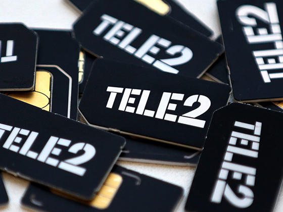 ФАС возбудила дело в отношении Tele2