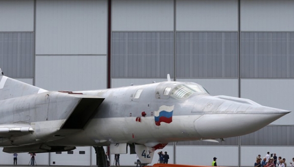 Экипаж военного самолета погиб в результате инцидента под Калугой