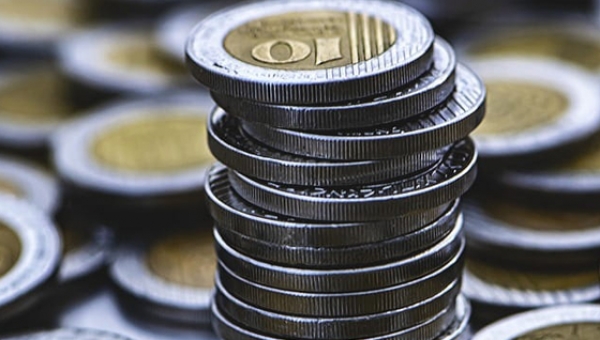 Центробанк анонсировал проект по сбору монет у россиян