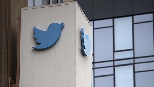 Таганский районный суд Москвы оштрафовал Twitter на 3,2 миллиона рублей.