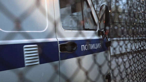 11 человек задержаны в Москве за попытку пройти в кабинет следователя