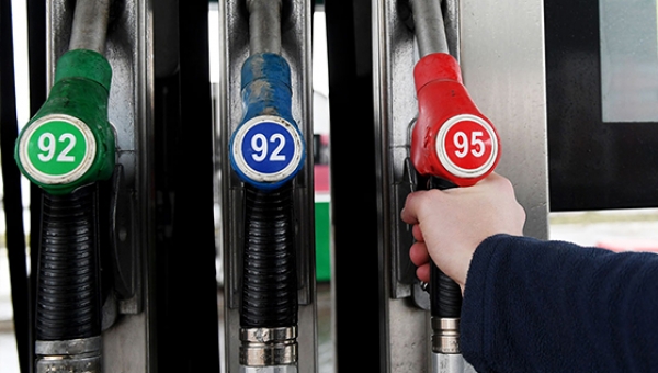 ФАС разослала запросы владельцам АЗС о причинах роста цен на бензин