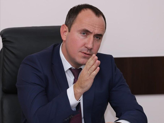 В мэрии Геленджика идут обыски