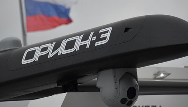 В Дубне началось строительство первого в РФ завода для производства боевых дронов