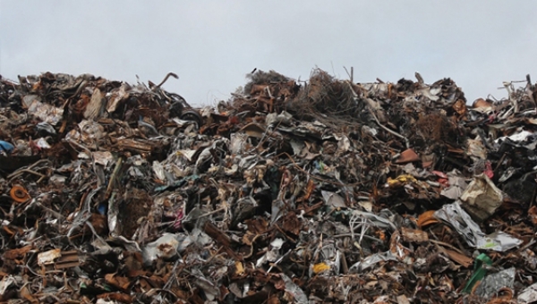 Строительство 25 мусоросжигательных заводов в России может быть отложено по предложению Минфина