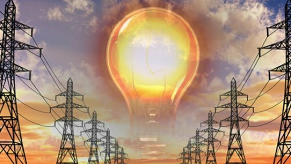 В России предложили ввести ограничения на потребление электроэнергии