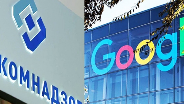 Роскомнадзор требует от Google снять ограничения с мобильного приложения «Улица героев»