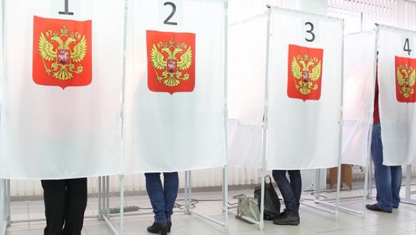 500 тыс жителей ДНР и ЛНР, которые получили российское гражданство, смогут принять участие в выборах 2021 года
