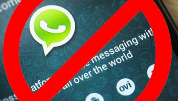 В Госдуме допустили возможность ограничить работу WhatsApp в России