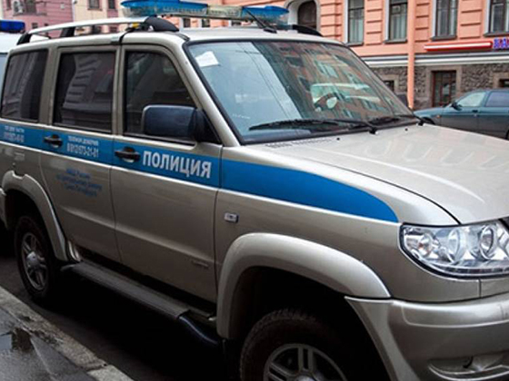 В Москве и Красноярске проходят обыски у членов Либертарианской партии России 
