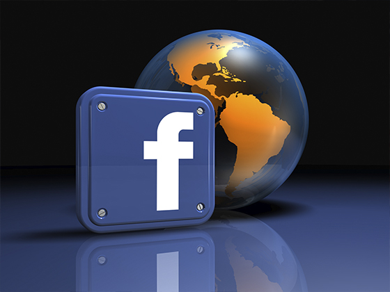 Лидером по распространению дезинформации Facebook признал Россию