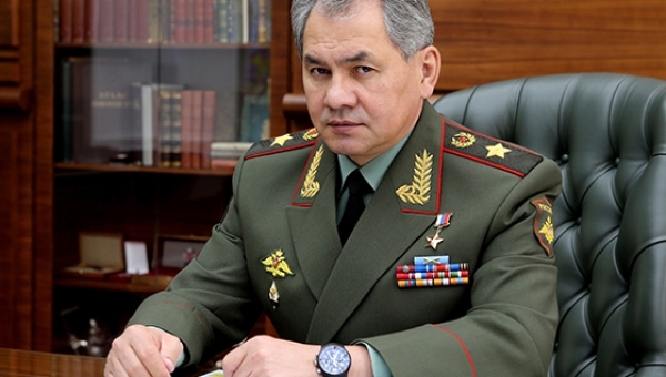 Министр обороны РФ рассказал  о масштабах поставок современного вооружения в войска до конца года