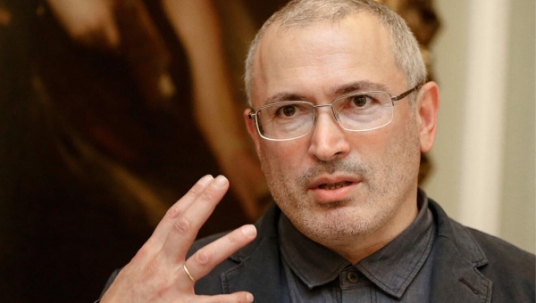 Четыре иностранных фонда признаны нежелательными Генпрокуратурой, в том числе «Фонд Ходорковского»