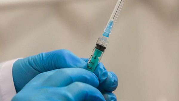 В РФ рассматривается возможность регистрации иностранных вакцин