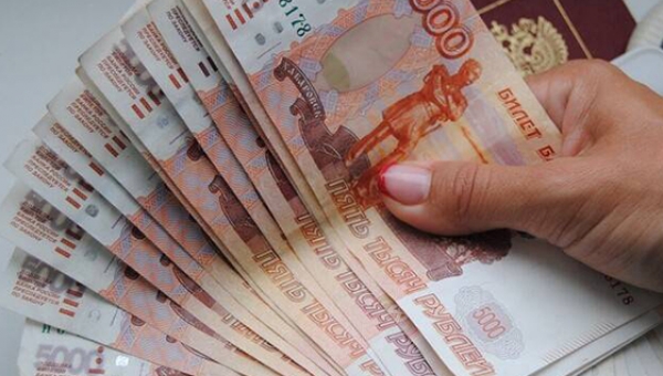 Банки в июне выдали 623 млрд рублей кредитов наличными, это рекордный показатель