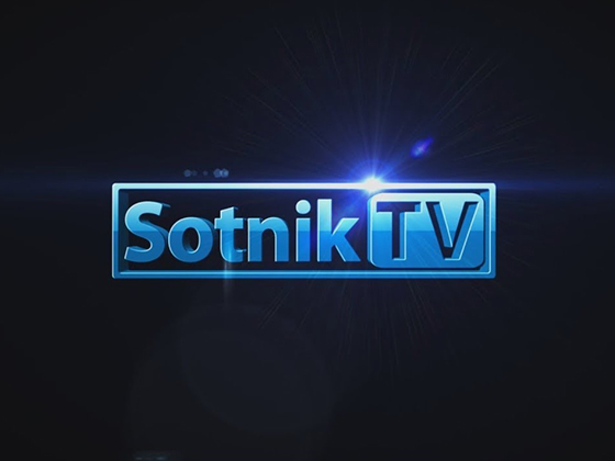Сотник-ТВ в отпуске