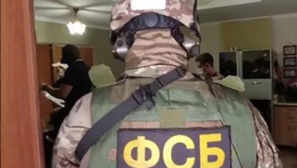 В ФСБ заявили о задержании 31 террориста в 4 регионах РФ