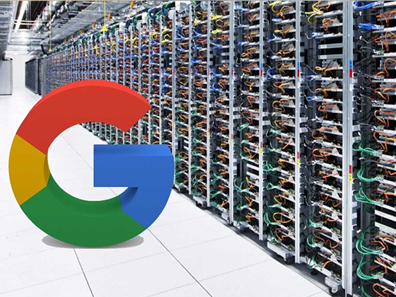 «Ростелеком» предложил блокировать доступ к публичным серверам Google