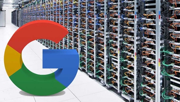 «Ростелеком» предложил блокировать доступ к публичным серверам Google