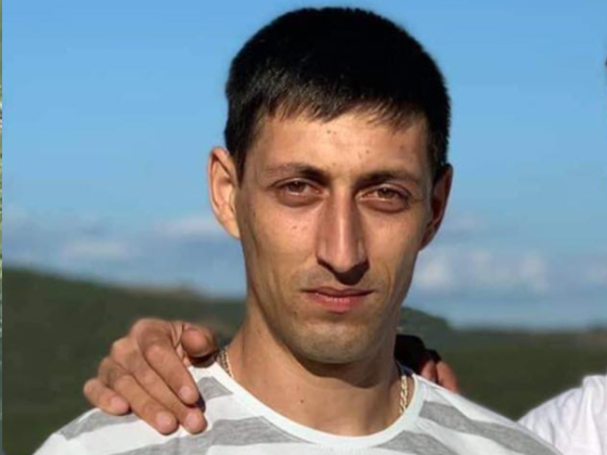 В Крыму подозреваемому по делу о диверсии на газопроводе ужесточили обвинение