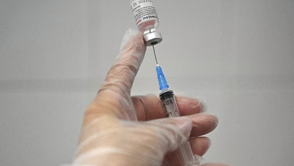 В Челябинской области с 11 октября ввели обязательную вакцинацию