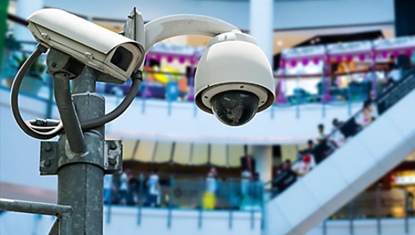 Мэрия Москвы потребовала от торговых центров подключить камеры к городской системе видеонаблюдения