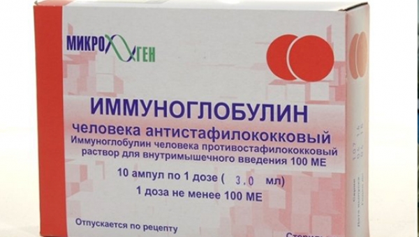 Дефицит жизненно важного препарата зафиксирован в РФ