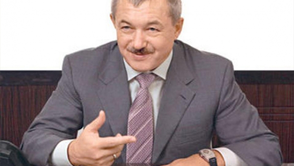 Теневым владельцем шахты «Листвяжная» оказался бывший депутат Госдумы Гридин
