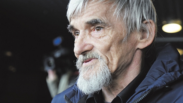 Юрий Дмитриев приговорен к 15 годам колонии строгого режима