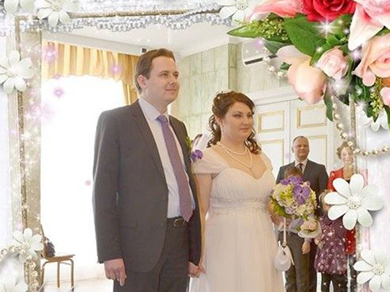 Семейную пару из Калининграда осудили за шпионаж из-за фотографий со свадьбы