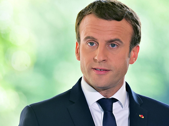 Президент Франции Эммануэль Макрон вылечился от коронавируса