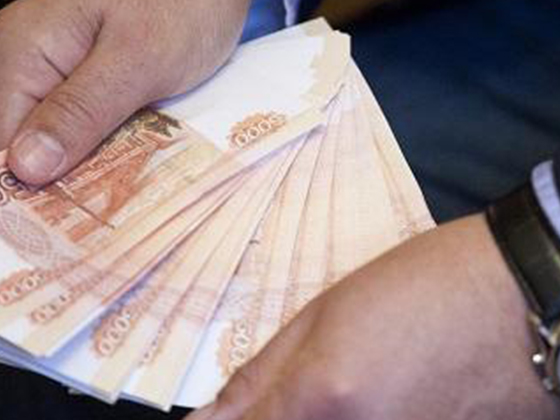 Росстат оценил рост зарплат чиновников в 2019 году