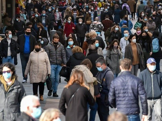 ВОЗ исключила появление у человечества коллективного иммунитета от COVID-19 до 2022 года