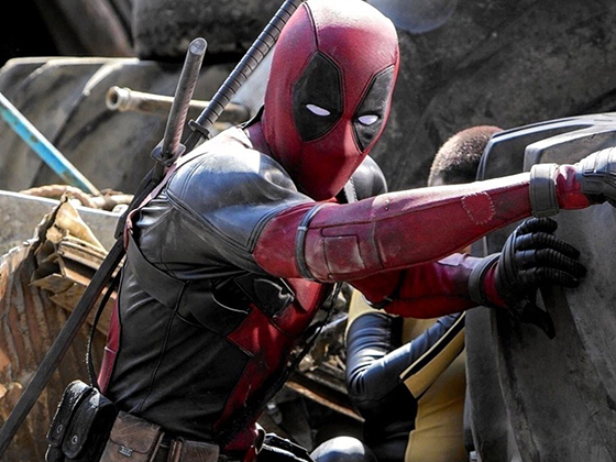 Глава Marvel Studios официально подтвердил разработку фильма «Дэдпул-3»