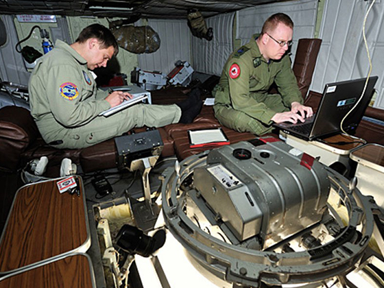 Россия начала процедуру выхода из Договора по открытому небу