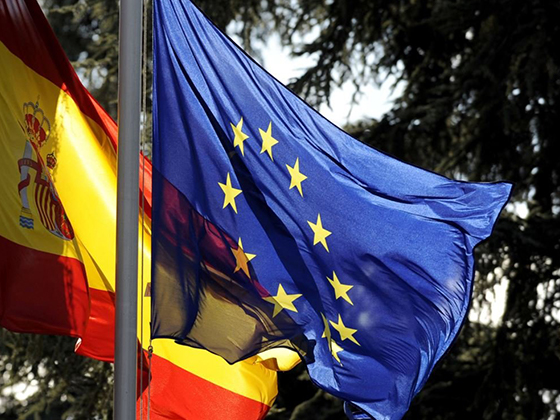 Испания получила 41% средств от властей Евросоюза на возобновляемую энергетику