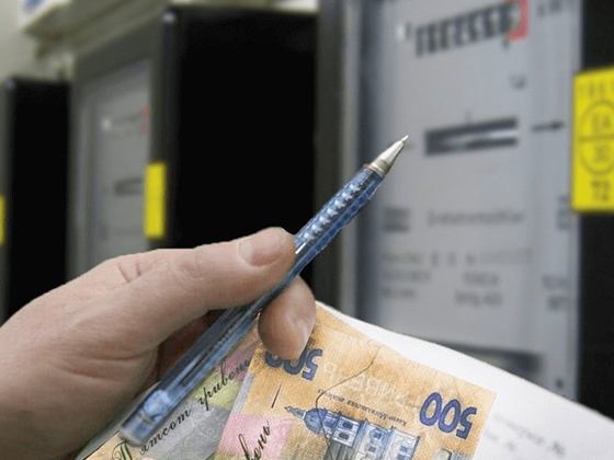 Кабмин Украины поддержал выплату компенсаций за повышение тарифов на электроэнергию