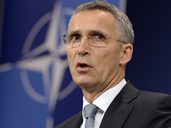 Столтенберг призвал членов НАТО увеличить расходы на оборону из-за России и Китая