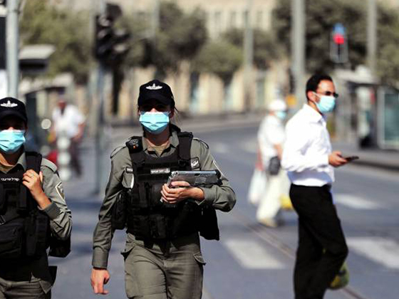 Правительство Израиля продлило локдаун до 5 февраля