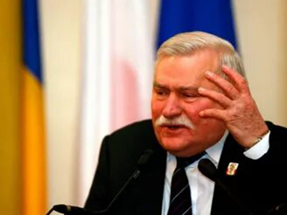 Экс-президент Польши пожаловался на низкую пенсию