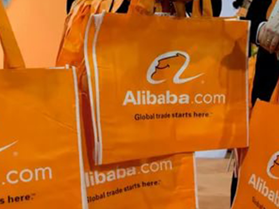Продажи Alibaba растут, несмотря на усиление давления в Китае