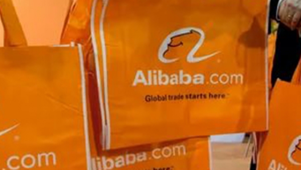 Продажи Alibaba растут, несмотря на усиление давления в Китае